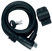 Flex 100 Coil Lock and Bracket