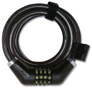 Flex 400 Combination Lock
