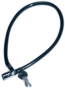 Key Release Cable Lock
