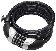 RXL 4.2 Combination Coil Lock