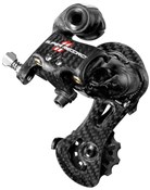 Super Record 11 Speed Rear Mech