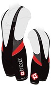 Tredz Team Bib Shorts