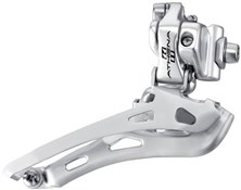 Athena 11 Speed Braze-On Front Mech