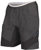 Firefly Womens Baggy Shorts