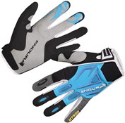 MT500 Womens Long Finger Cycling Gloves