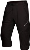 Hummvee Lite 3/4 Baggy Cycling Shorts