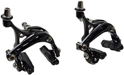 Chorus Dual Pivot Skeleton Brakes
