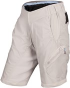 Hummvee Lite Baggy Womens Cycling Shorts