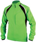 Convert Softshell Windproof Cycling Jacket