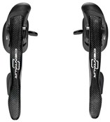 Centaur Carbon Ergopower Shift Lever