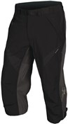 MT500 Spray 3/4 Baggy Shorts