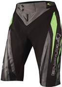 Downhill Shorts