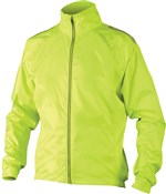 Photon Waterproof Cycling Jacket