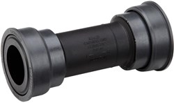 SM-BB71 MTB Press Fit Bottom Bracket with Inner Cover