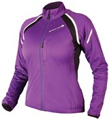 Convert Softshell Womens Windproof Jacket