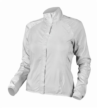 Endura Pakajak Womens Showerproof Jacket