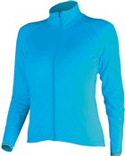 Roubaix Womens Windproof Jacket