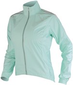 Photon Womens Waterproof Jacket