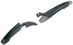 Defender FX/RX Mudguard Set