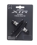 BR-M960 M70R2 Cartridge Brake Shoe Set
