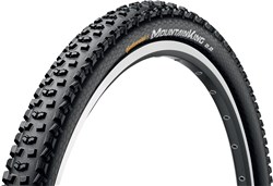 Mountain King MkII Tyres