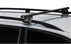 785 Smart Rack With 127cm Roof Bars