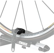 Wheel Strap Adaptors For Cycle Carriers