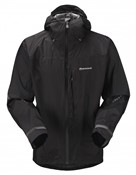 Minimus Lightweight Waterproof Jacket
