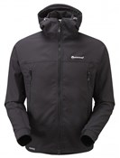 Dyno Multipurpose Softshell Jacket