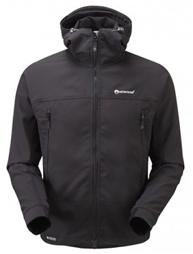 Montane Dyno Multipurpose Softshell Jacket