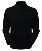 Volt Fleece Jersey