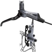 Elixir 3 Disc Brakes