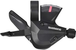 Altus 7-speed Rapidfire Pod Right Hand Shifter SLM310