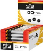 Go-Bar 40g Bar Box of 30 Energy Bar