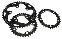 Super Pro Compact Road Chainring