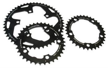 Blackspire Super Pro Compact Road Chainring