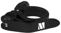 Quick Release Seat Clamp