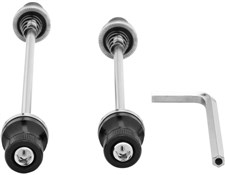 Allen Key Security Skewers