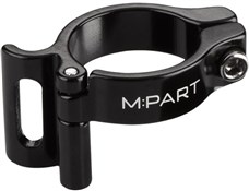 Front Derailleur Clamp For Braze On Front Mech