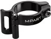 Front Derailleur Clamp For Braze On Front Mech
