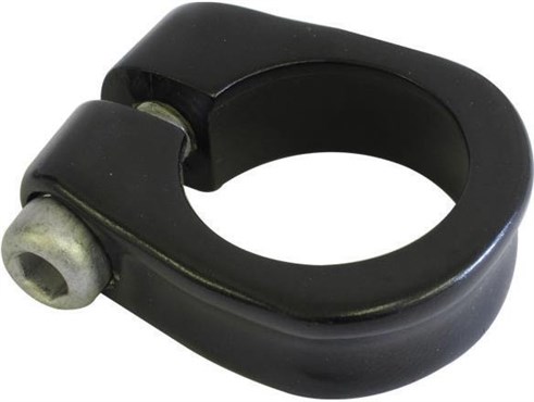 Savage BMX Seat Clamp