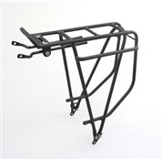 Summit Alloy Rear Pannier Rack