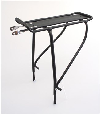 M Part Ridge Rear Pannier Disc Rack