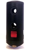 Universal Light Mounting Kit For Pannier Racks
