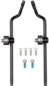 Peak Rack Hardware Kit