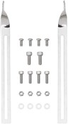 Trail Rack Hardware Kit