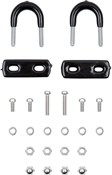 Summit Lo-rider Rack Hardware Kit