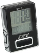 Digi 5ive Wired Cycling Computer