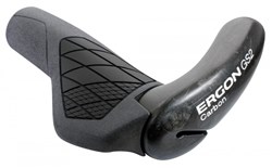 GS2 Leichtbau Carbon Comfort Grips