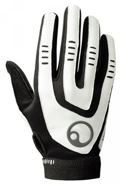 Ergon HE2 Long Finger Cycling Gloves